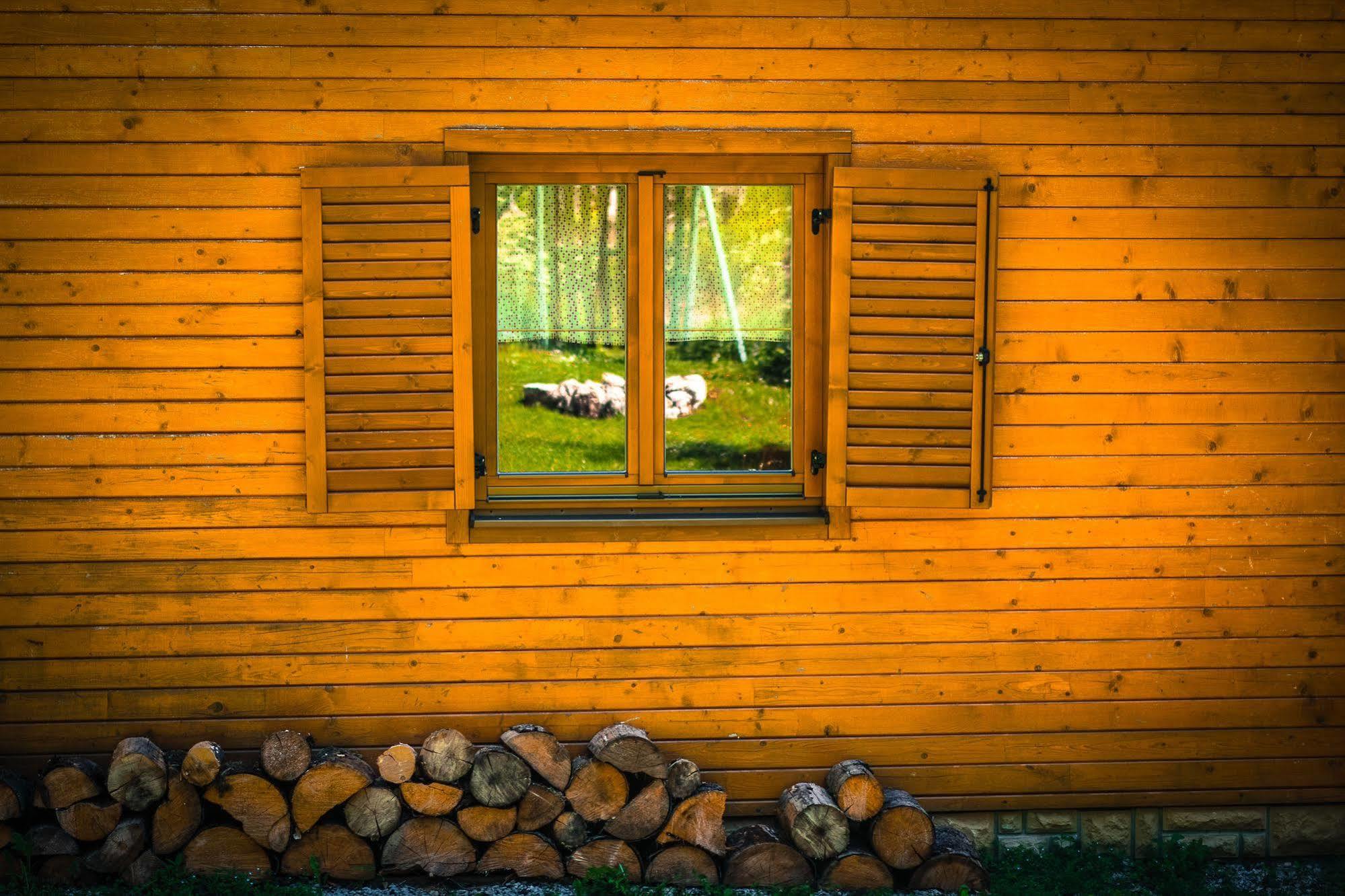 Villa Wili Hunter Donovaly Esterno foto